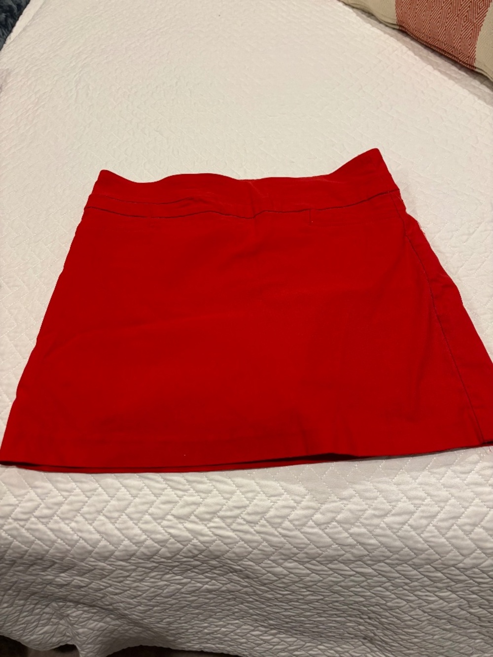 New Directions Skort Size 8